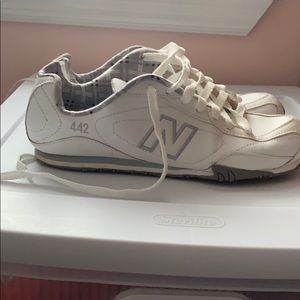 Women’s New Balance sneakers